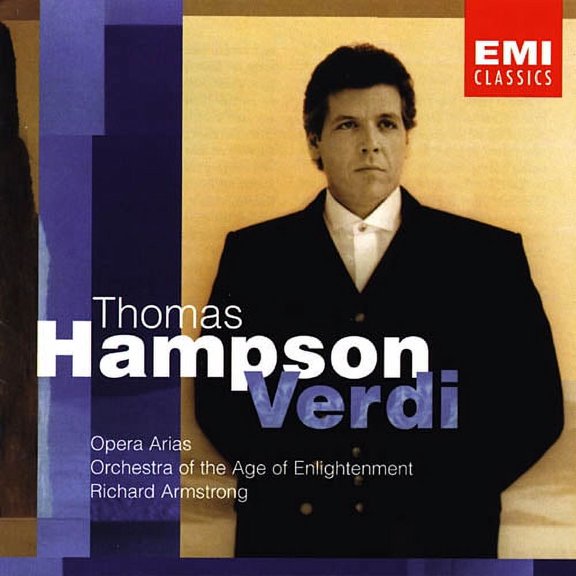 Opera Arias