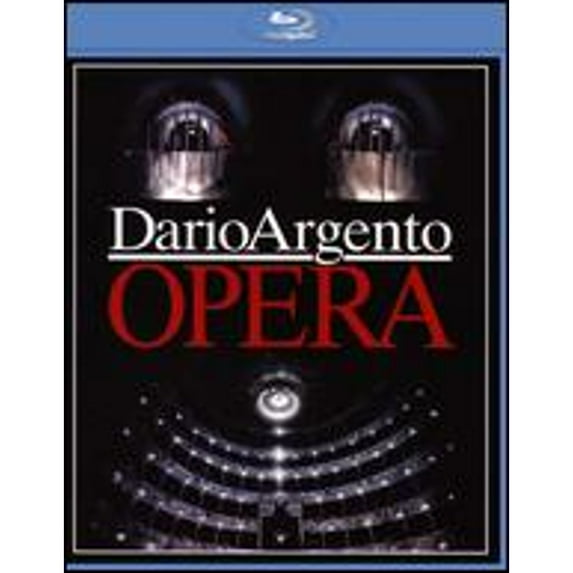 Pre-Owned Opera (Blu-ray)