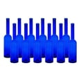thumbnail image 1 of Opera Blue Bar Top Spirit Bottles - Pack of Twelve Bottles, 1 of 5