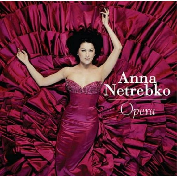 Opera (CD)