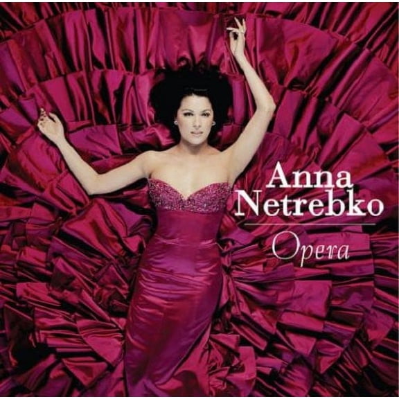 Opera (CD)