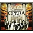 thumbnail image 1 of Opera Deluxe / Various, 1 of 1