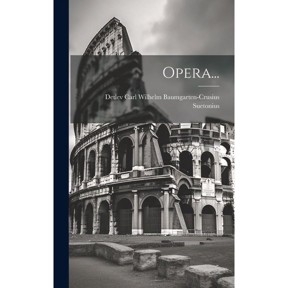 Opera... (Hardcover)