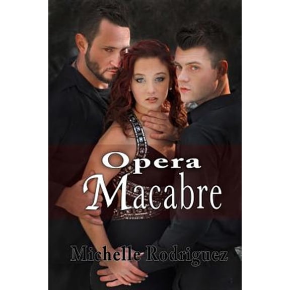 Opera Macabre (Paperback)