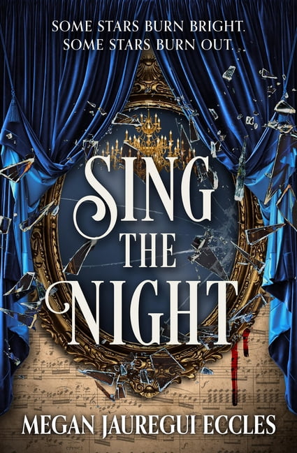 Opera Magique Sing the Night, Book 1, (Paperback)