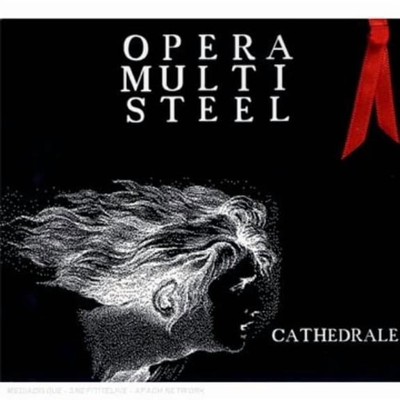 Opera Multi Steel Cathedrale (CD)