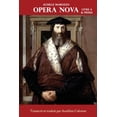 thumbnail image 1 of Opera Nova: Opera Nova - Livre 4 et prises (Paperback), 1 of 1