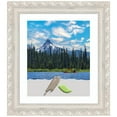 thumbnail image 1 of Opera Off White Wood Picture Frame, Photo Frame, Art Frame, 1 of 10