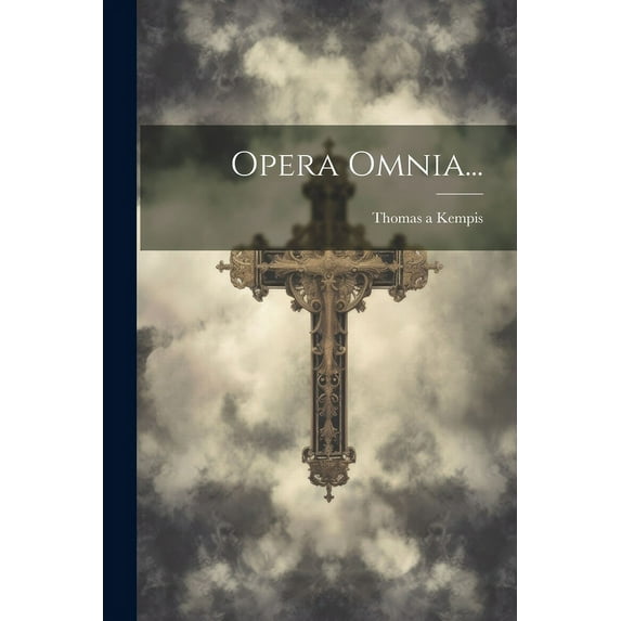 Opera Omnia...