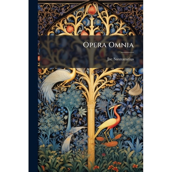 Opera Omnia