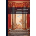 thumbnail image 1 of Opera Omnia (Paperback), 1 of 1