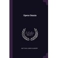 thumbnail image 1 of Opera Omnia (Paperback), 1 of 1