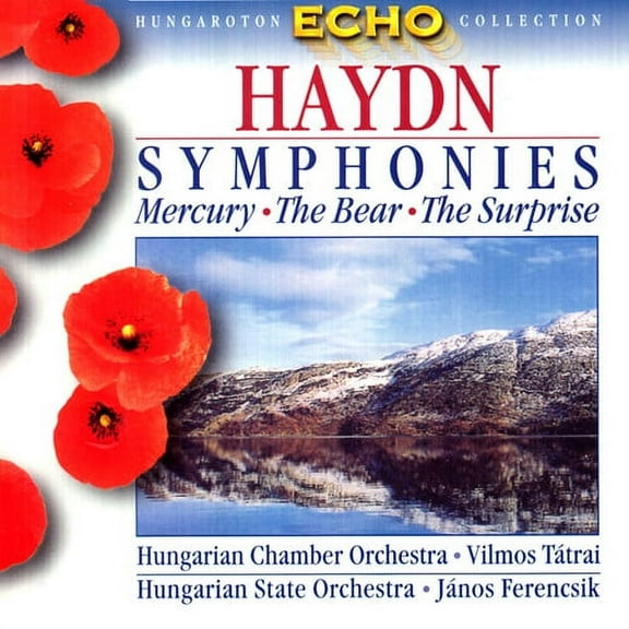 Opera Overtures & Intermezzos