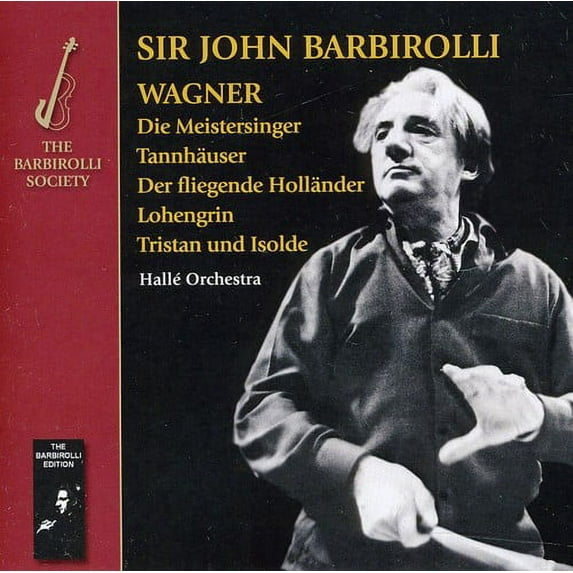 Opera Overtures & Preludes (CD)