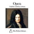 thumbnail image 1 of Opera, (Paperback), 1 of 1