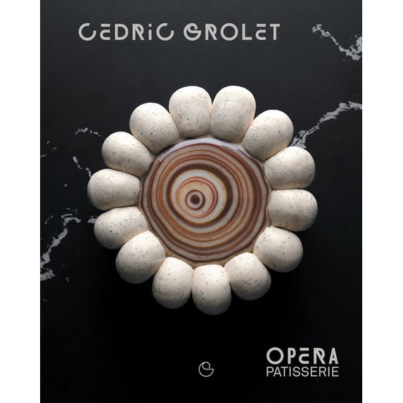 Opera Patisserie (Hardcover)