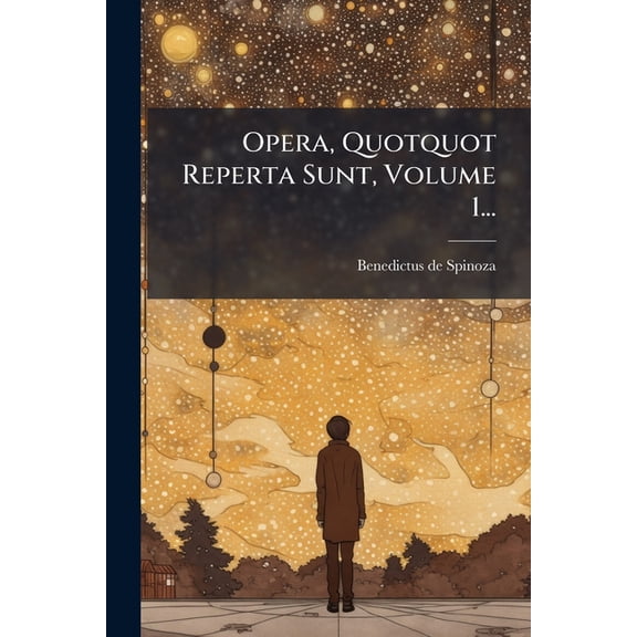 Opera, Quotquot Reperta Sunt, Volume 1... (Paperback)