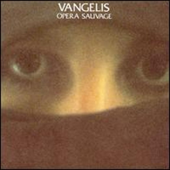 Pre-Owned Opera Sauvage (CD 0042282966322) by Vangelis