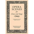thumbnail image 1 of Opera Scenes for Class and Stage (Paperback), 1 of 1