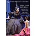 thumbnail image 1 of Opera Siam 2001-2018: The First Sixty Productions, (Hardcover), 1 of 1