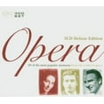 thumbnail image 1 of Opera / Various, 1 of 1
