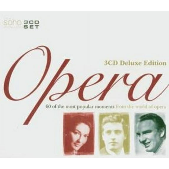 Opera / Various