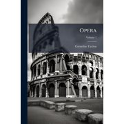 Opera; Volume 2 Paperback
