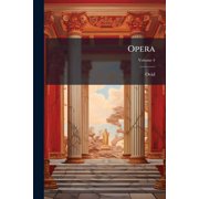 Opera, Volume 4 Paperback