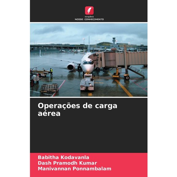 Operaes de carga area, (Paperback)