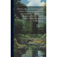 thumbnail image 1 of Opera omnia, ex editione Oberliniana; cum notis et interpretatione in usum Delphini, variis lectionibus, notis variorum : 04 (Hardcover), 1 of 1