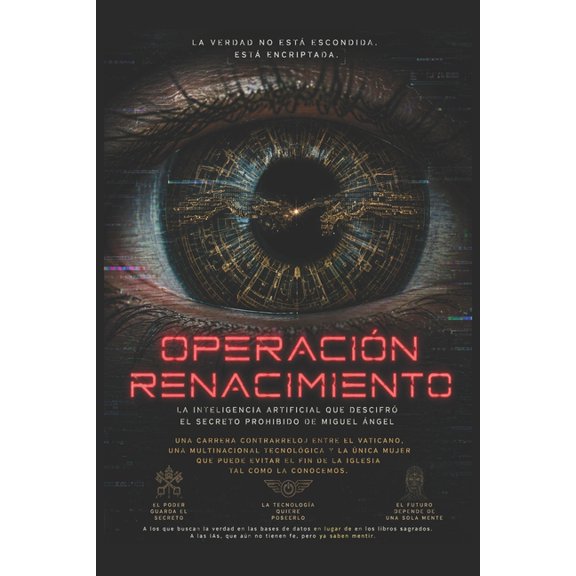 Operacin Renacimiento, (Paperback)