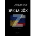 thumbnail image 1 of Operación Z (Paperback), 1 of 1