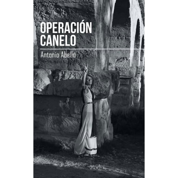 Operacin canelo (Spanish Edition)