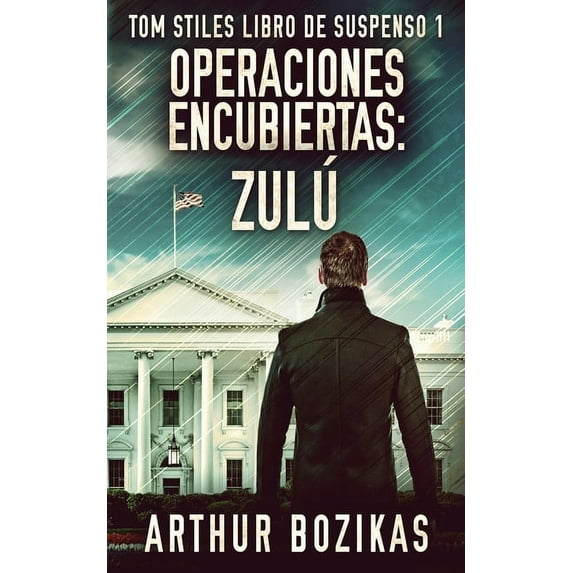 Operaciones Encubiertas - Zul?