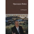 thumbnail image 1 of Operasjon Dalen, (Paperback), 1 of 1