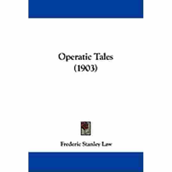Operatic Tales