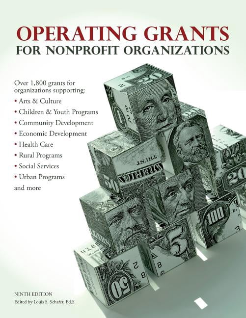 Operating Grants for Nonprofit Organizations - Walmart.com