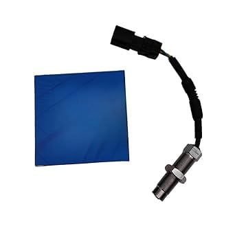 Operating Rod Assy 31Q8-20041 Hydraulic Pilot Valve Operating Control Lever Compatible with R215/225-9T Excavator Parts (31Q8-20041)