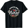 thumbnail image 1 of Operating Room Nurse - Medical RN Nursing OR Nurse T-Shirt, 1 of 4