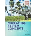 thumbnail image 1 of Pre-Owned Operating System Concepts, 9Ed Paperback, 1 of 1