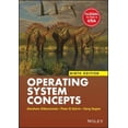 thumbnail image 1 of Pre-Owned Operating System Concepts (Paperback) 8126554274 9788126554270, 1 of 1