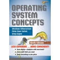 thumbnail image 1 of Operating System Concepts, Binder Ready Version (Other), 1 of 1