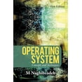 thumbnail image 1 of Operating System: Concepts and Techniques (Paperback), 1 of 1