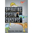 thumbnail image 1 of Pre-Owned Operating System Concepts, 1 of 1