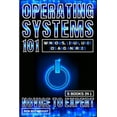 thumbnail image 1 of Operating Systems 101: Windows, Linux, Unix, iOS And Android, (Paperback), 1 of 1