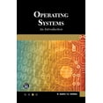 thumbnail image 1 of Operating Systems: A Modern Approach, 1 of 1