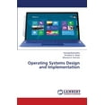 thumbnail image 1 of Operating Systems Design and Implementation (Paperback), 1 of 1