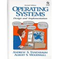 thumbnail image 1 of Pre-Owned Operating Systems: Design and Implementation (Second Edition) (Hardcover) 0136386776 9780136386773, 1 of 1