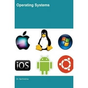 Operating Systems Paperback