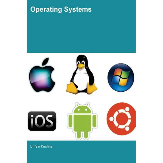 Operating Systems (Paperback)